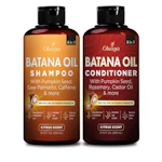 Shampoo & Conditioner Set