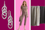 Liz Claiborne Sale JCP
