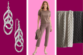 Liz Claiborne Sale JCP