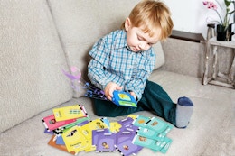 Talking Flash Cards B09VBZCMGC