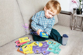 Talking Flash Cards B09VBZCMGC