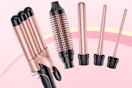 5 in 1 Curling Iron