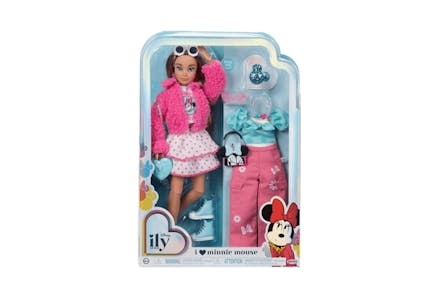 Disney Ily 4Ever Doll