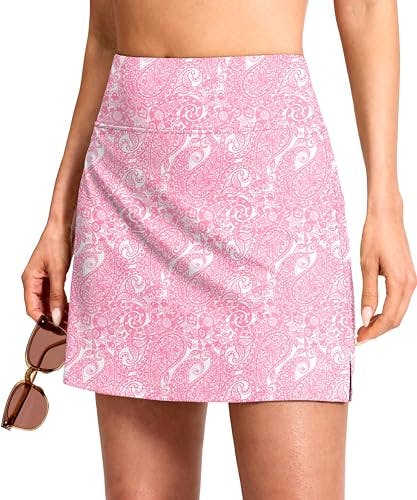 Women's Skort