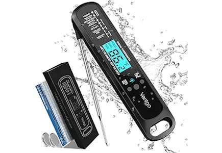 Digital Meat Thermometer