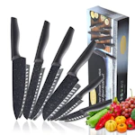 McCook 12-Piece Knife Set