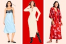 Target women's dresses