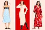 Target women's dresses