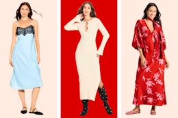 Target women's dresses