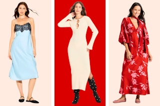 Target women's dresses