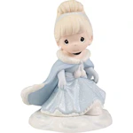 Cinderella Figurine