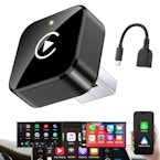 Wireless CarPlay Adapter