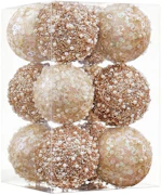 Christmas Ball Ornaments