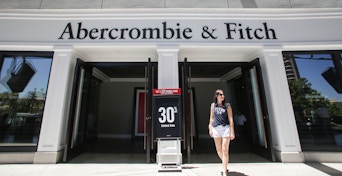 Photo 42466877 / Abercrombie © Mark Milstein | Dreamstime.com