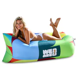Inflatable Sun Lounger