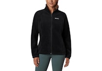 Columbia Women's Full-Zip Jacket