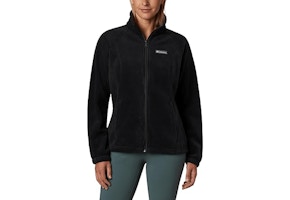 Columbia Women's Full-Zip Jacket