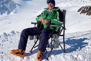 amazon camping chair