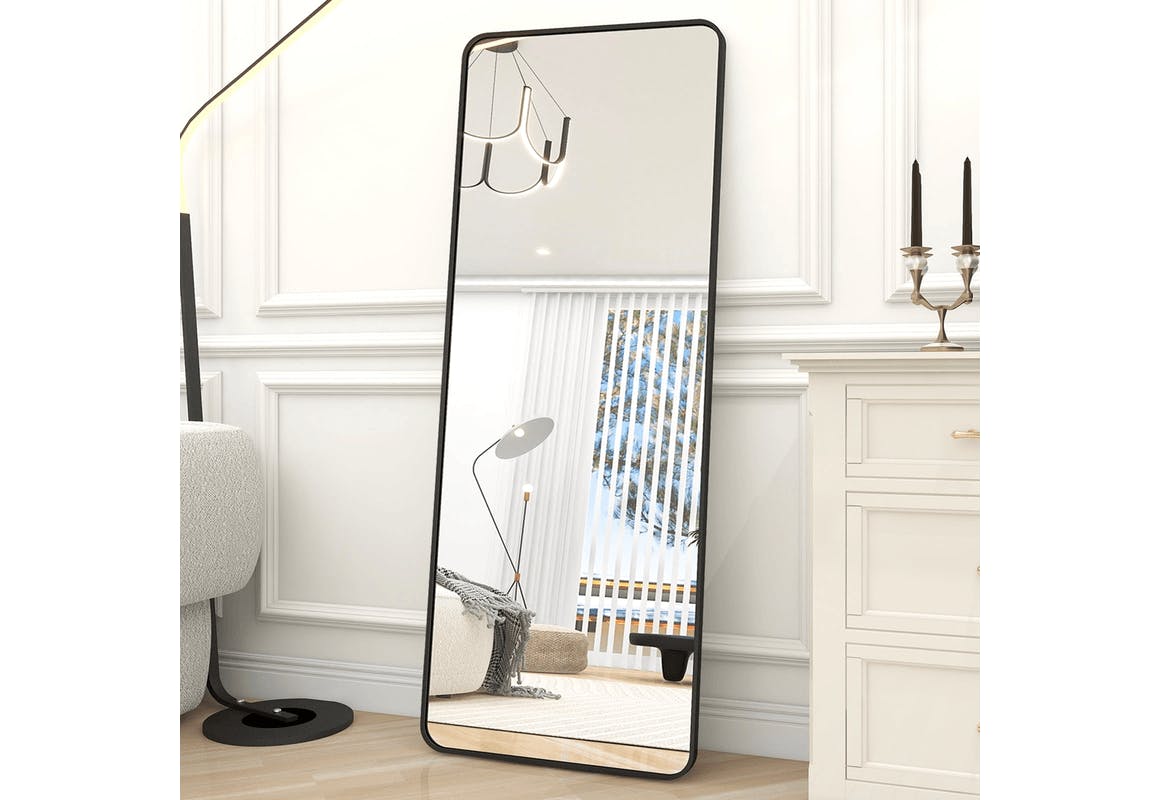 Beautypeak Floor Mirror