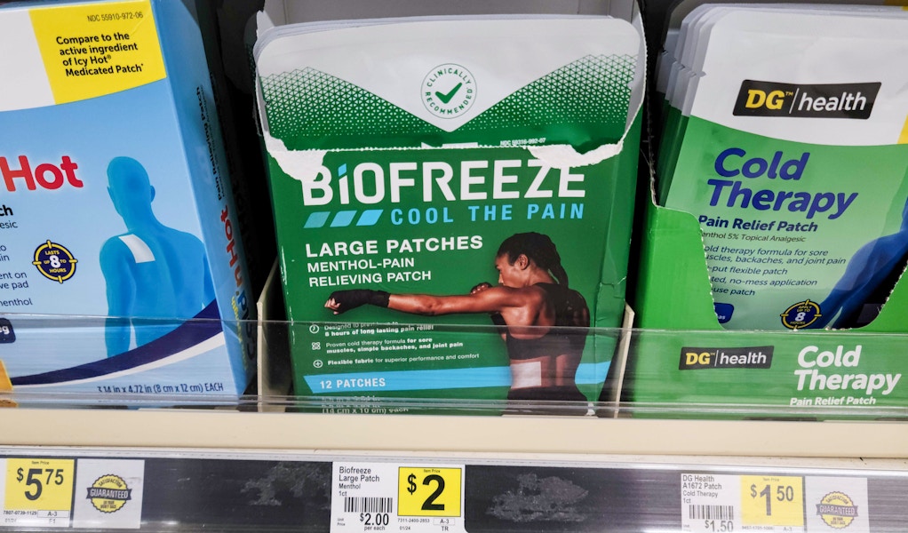 dollar-general-biofreeze-patch-sv