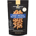 Squirrel Brand Cashews