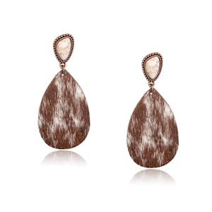 Western Earrings