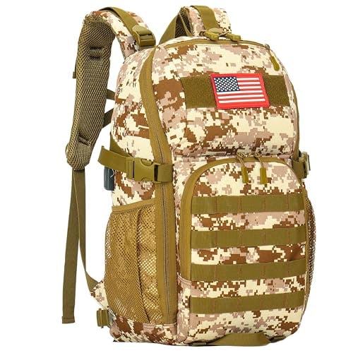 Military Backpack