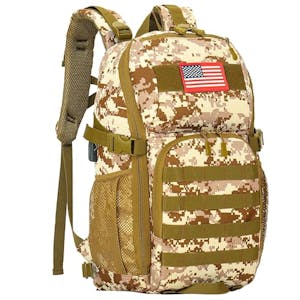 Military Backpack
