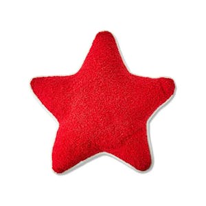 Patriotic Decorative Pillow