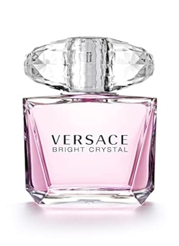 Versace Bright Crystal
