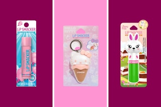 lip smacker