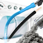 Dryer Vent Cleaner Kit