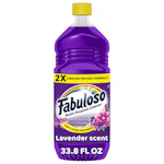 2 Fabuloso Multi-Purpose Cleaners