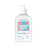 Hempz Flamingo Spritz Moisturizer