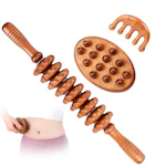 Wood Therapy Massage Kit