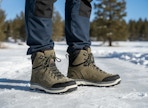 walmart ozark trail mens snow boots