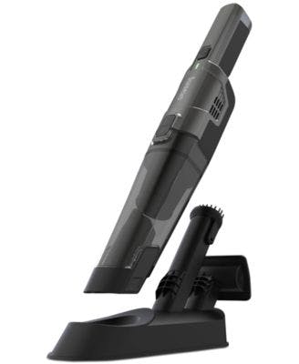 IonVac Handheld Vacuum