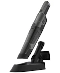 IonVac Handheld Vacuum