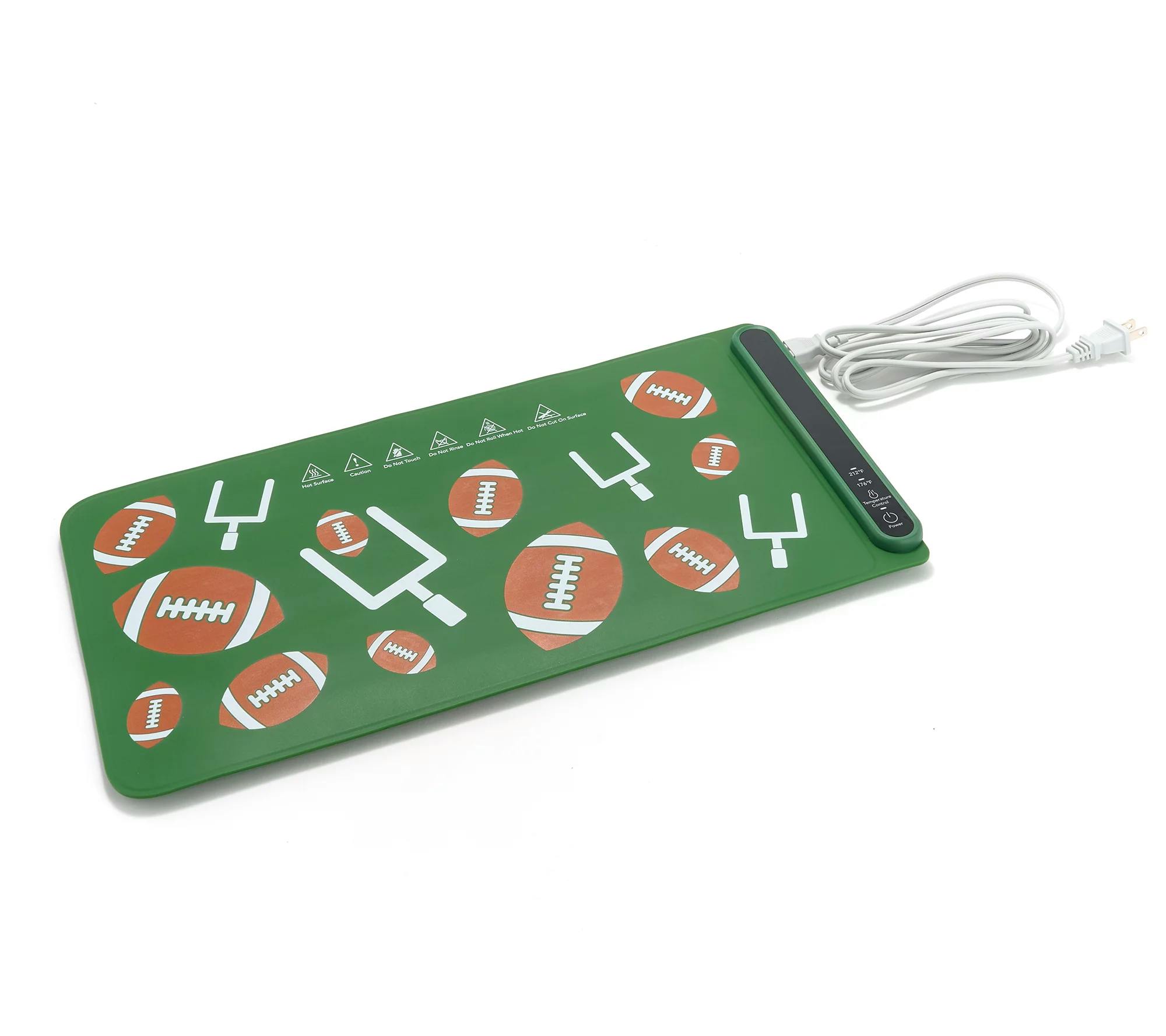 Temp-tations Warming Mat