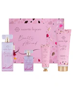 Beauty Abroad Gift Set