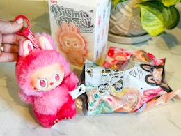I Found Labubu Blind Box Plushes for as Low as $59.99 at Jane card image