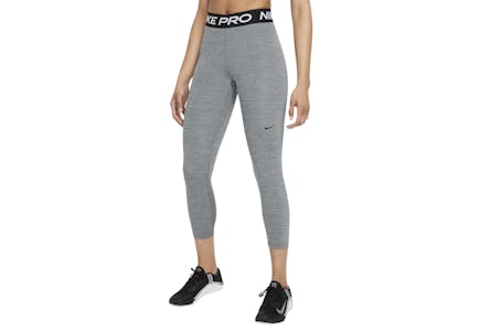 Nike Women's Mid-Rise Leggings