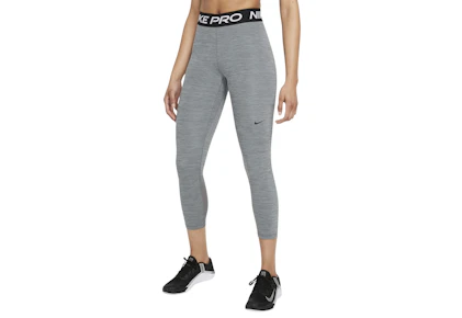 Nike Women's Mid-Rise Leggings