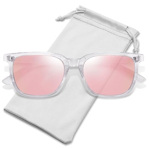 Women's Polarized Sunglasses
