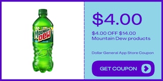 mountain dew