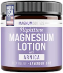 Magnesium Lotion