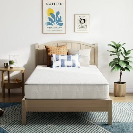 Queen Hybrid Mattress