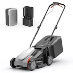 Cordless Lawn Mower