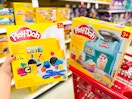 Target Play-Doh playsets