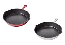 Sur La Table Cast Iron Skillet
